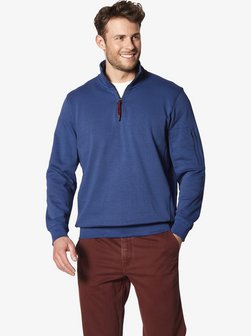 Herren Sweatshirt - SILVASSI