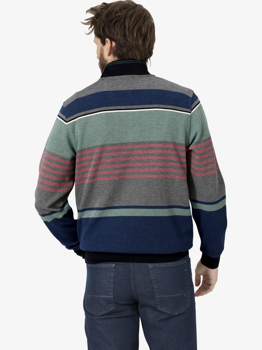 Herren Sweatshirt - STALVIO