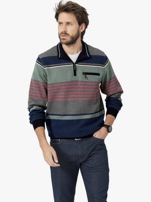 Herren Sweatshirt - STALVIO