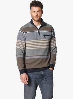 Herren Sweatshirt - STALVIO