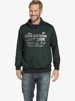 Herren Sweatshirt - SVERRE