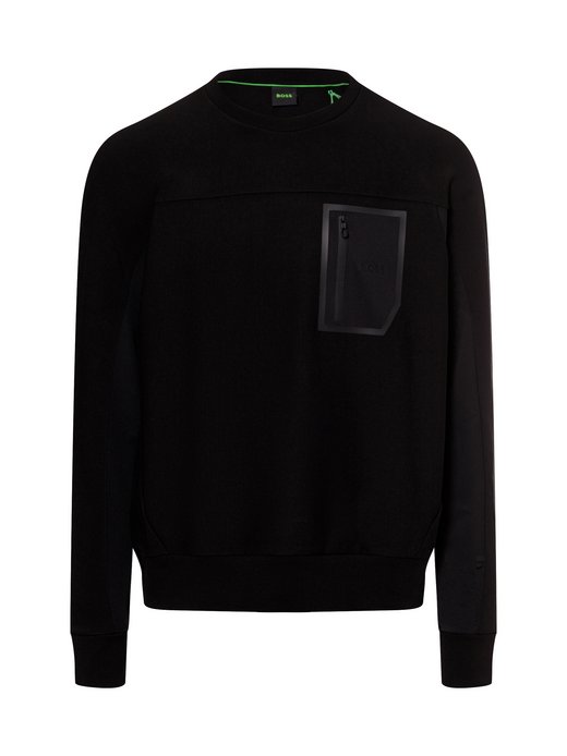 Herren Sweatshirt - Salbiq