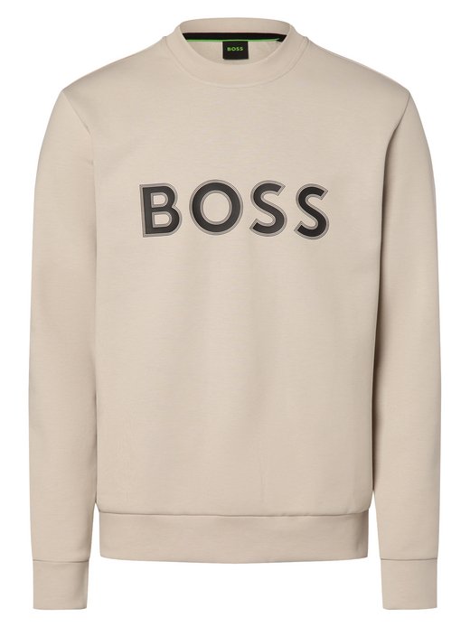 Herren Sweatshirt - Salbo 1