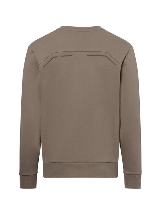 Herren Sweatshirt - Salbo Mirror
