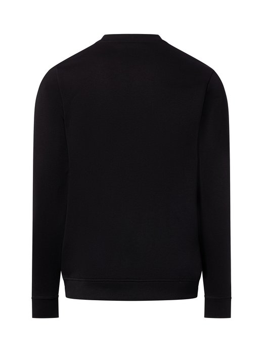 Herren Sweatshirt - Shisha Bear