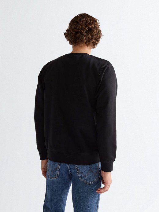 Herren Sweatshirt - Sign Off