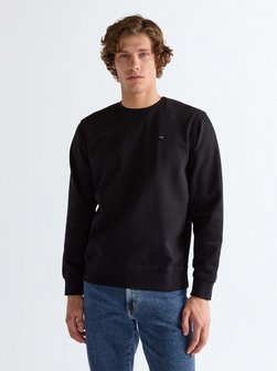 Herren Sweatshirt - Sign Off