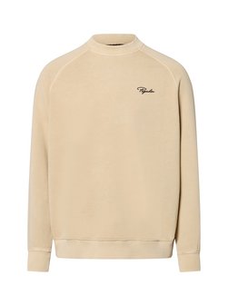 Artikelbild Herren Sweatshirt - Signar von PEGADOR in beige uni