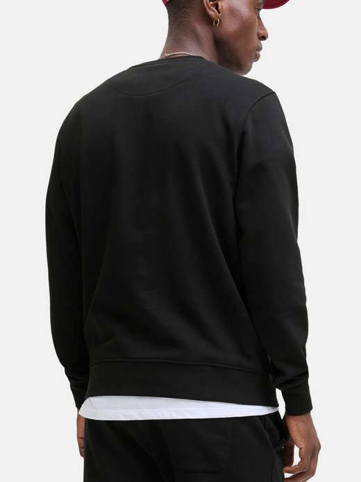 Herren Sweatshirt Soho im 2er-Pack