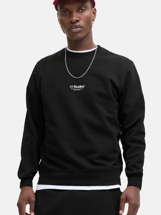 Herren Sweatshirt Soho im 2er-Pack