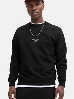 Herren Sweatshirt Soho im 2er-Pack