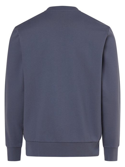 Herren Sweatshirt - Soleri 02