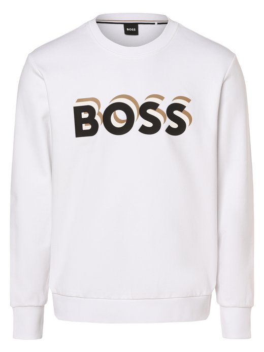 Herren Sweatshirt - Soleri 07