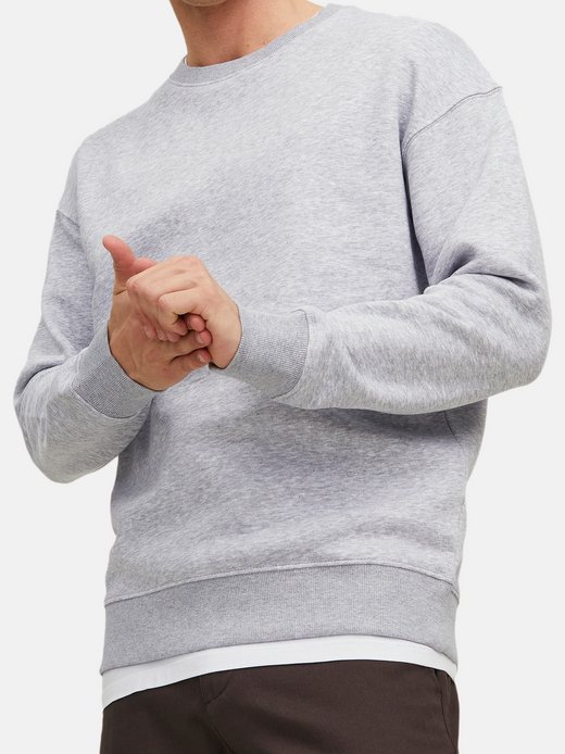 Herren Sweatshirt Star im 2er-Pack