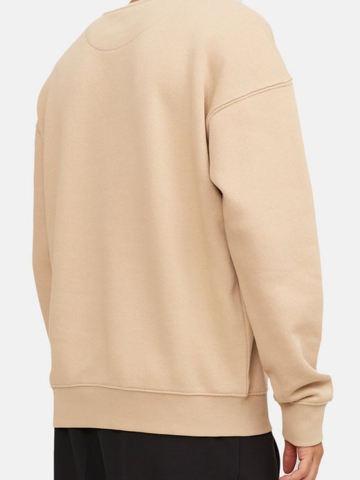 Herren Sweatshirt Star im 2er-Pack