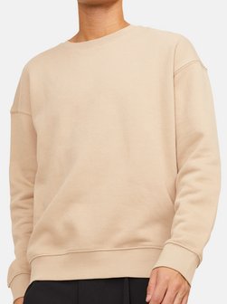 Herren Sweatshirt Star im 2er-Pack