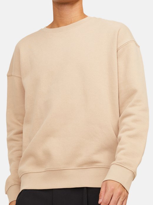 Herren Sweatshirt - Star