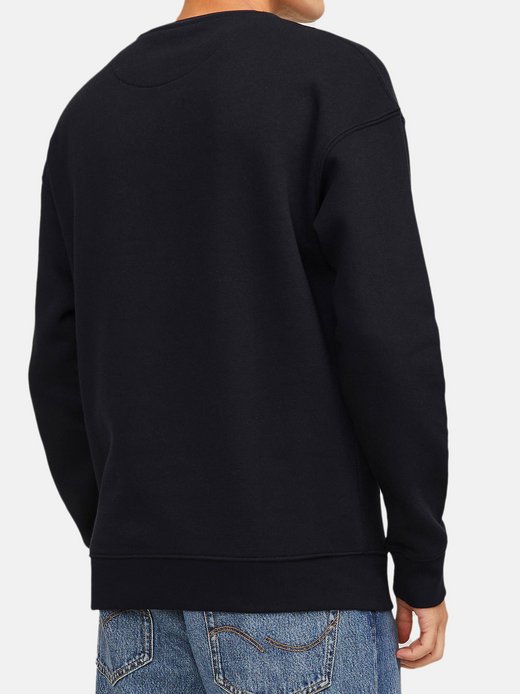 Herren Sweatshirt - Star