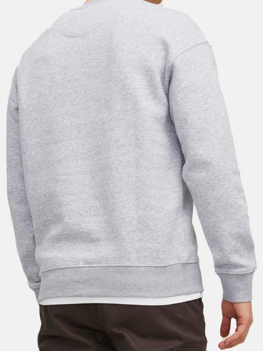 Herren Sweatshirt - Star