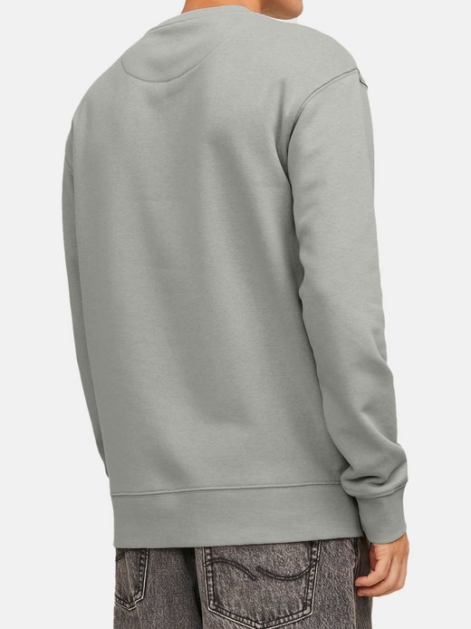 Herren Sweatshirt - Star