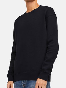 Herren Sweatshirt - Star