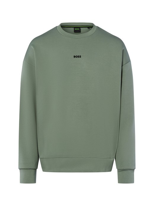 Herren Sweatshirt - Stenson