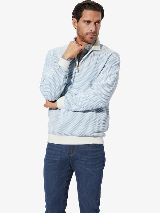 Herren Sweatshirt - TALMAR