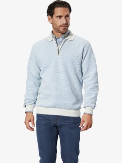 Herren Sweatshirt - TALMAR
