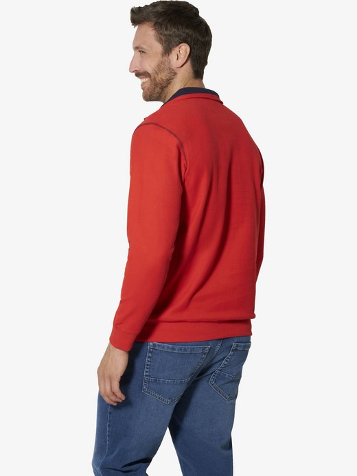Herren Sweatshirt - TANDANI