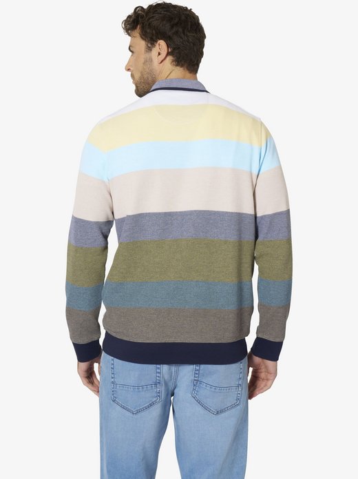 Herren Sweatshirt - TANNICO