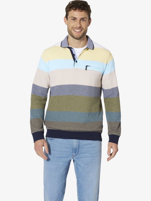 Herren Sweatshirt - TANNICO