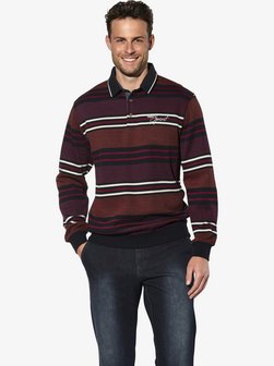 Herren Sweatshirt - TARON
