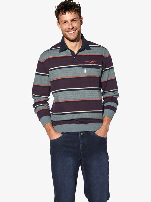 Herren Sweatshirt - TELON