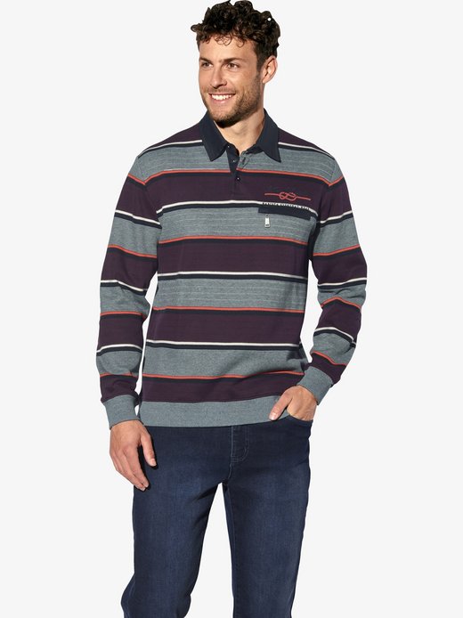 Herren Sweatshirt - TELON