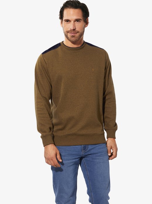Herren Sweatshirt - TIMARIO