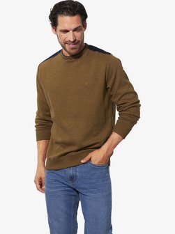 Herren Sweatshirt - TIMARIO