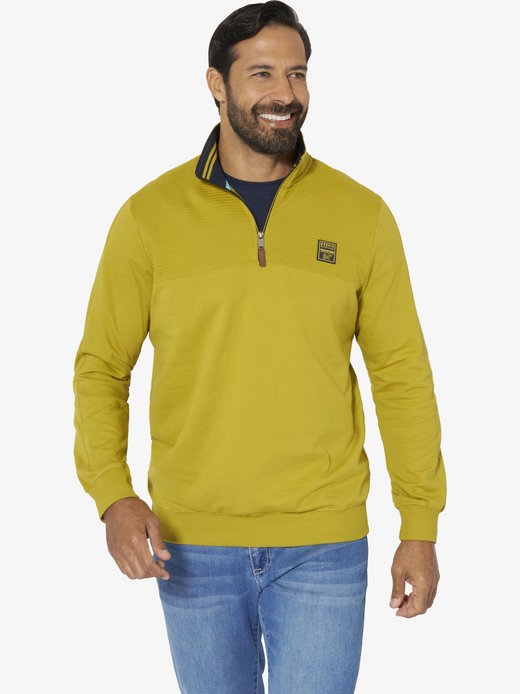 Herren Sweatshirt - TIVAND