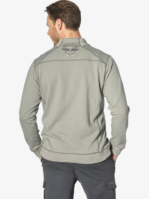 Herren Sweatshirt - TJELLE