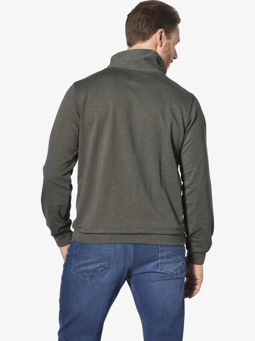 Herren Sweatshirt - TJOMME