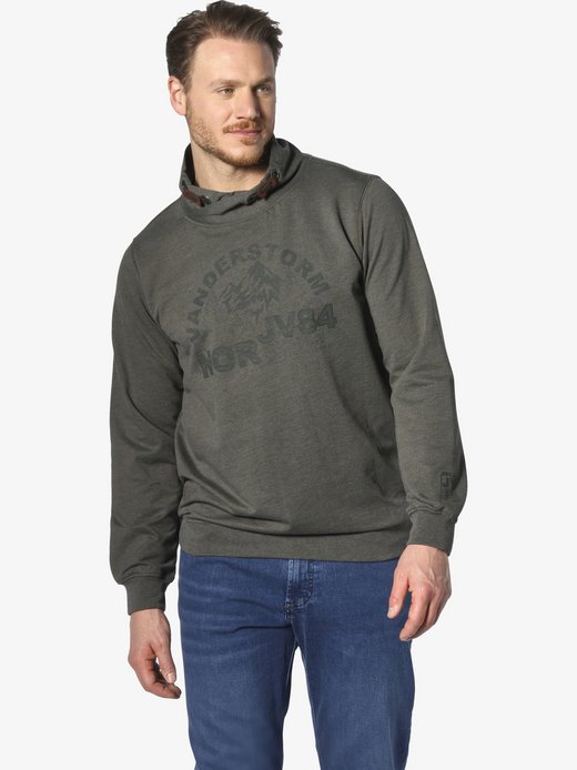 Herren Sweatshirt - TJOMME