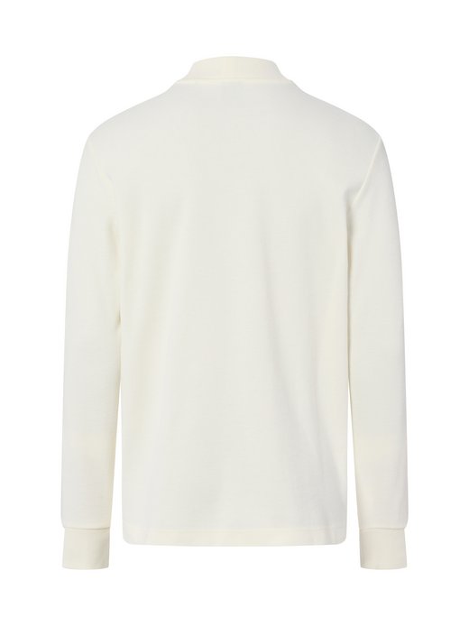 Herren Sweatshirt - Te explorer