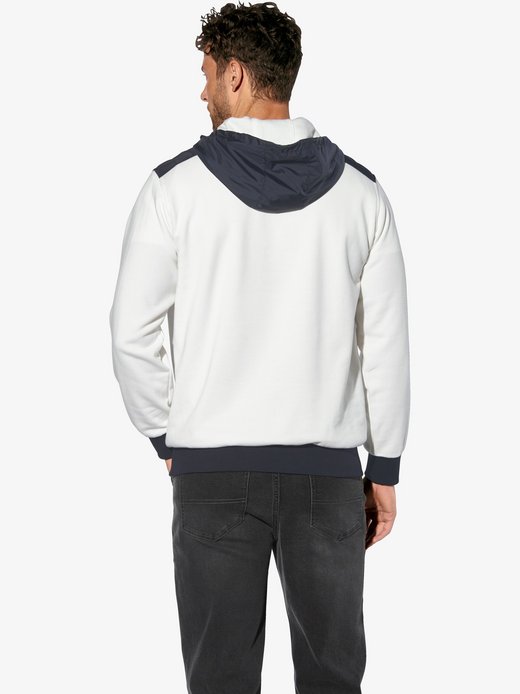 Herren Sweatshirt - ULVIAN