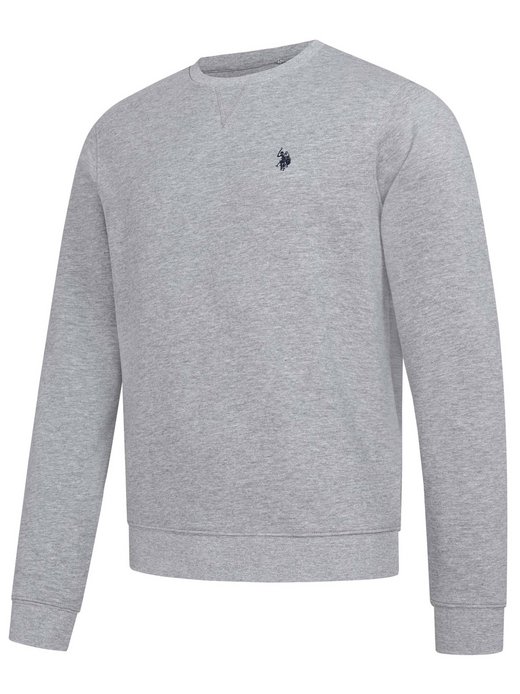 Herren Sweatshirt - USGennet