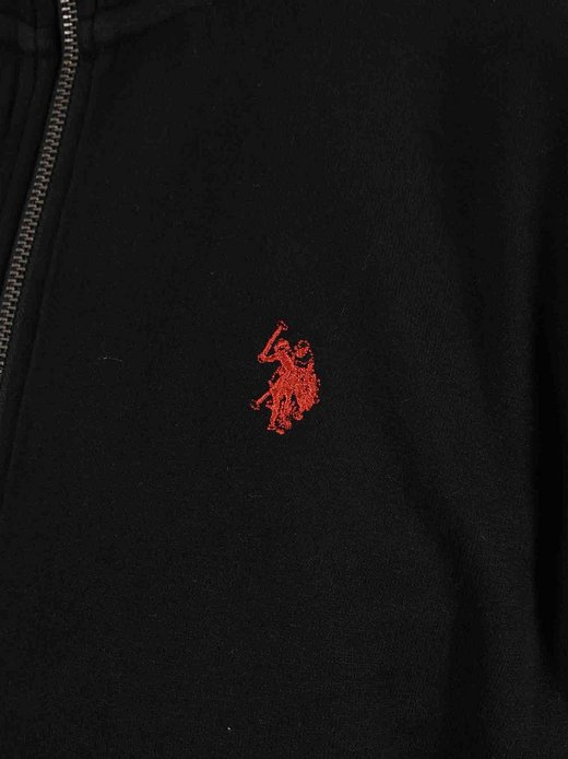 Herren Sweatshirt - USNiico