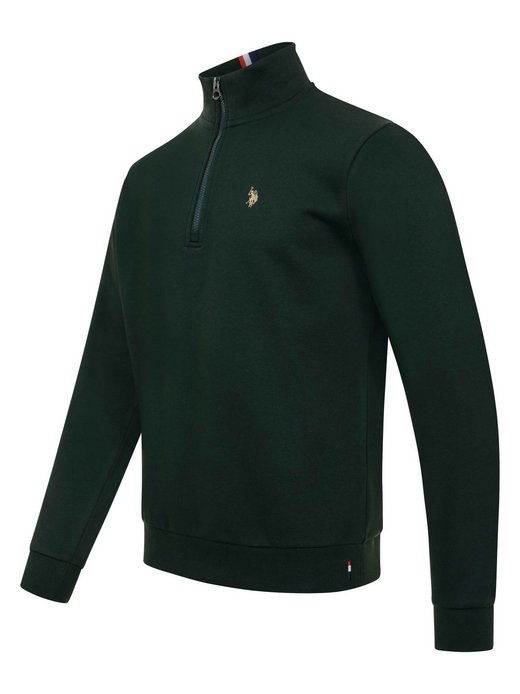 Herren Sweatshirt - USNiico