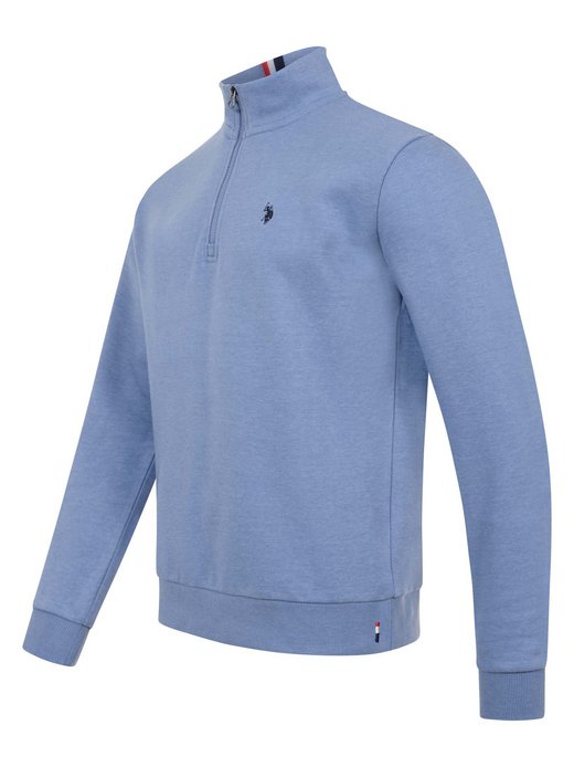 Herren Sweatshirt - USNiico