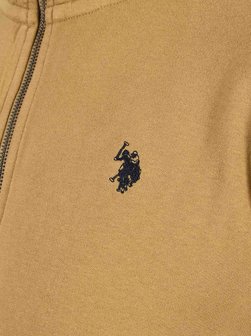 Herren Sweatshirt - USNiico