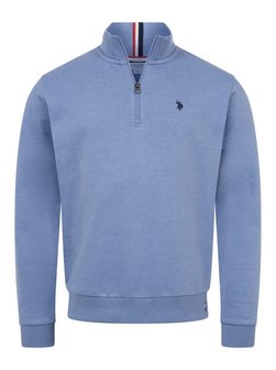Herren Sweatshirt - USNiico