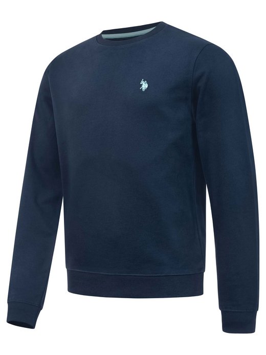 Herren Sweatshirt  -  USRexx