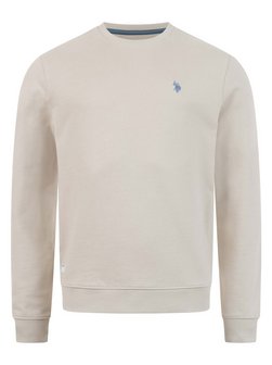 Herren Sweatshirt  -  USRexx